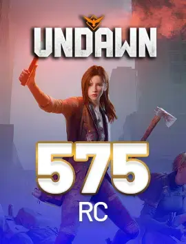 Undawn 575 RC